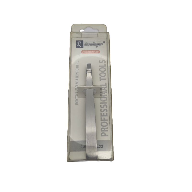 Steel tweezer, , medium-null