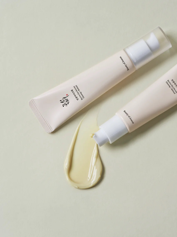 Revive eye serum: ginseng + retinal 30ml-null