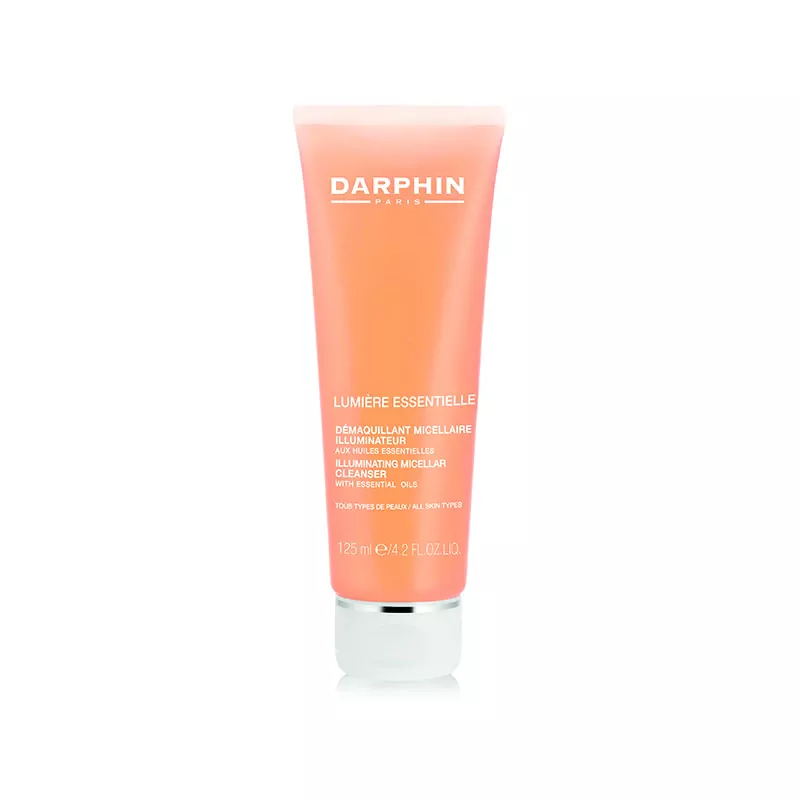 Product image: Lumiere essent cleaner 125ml cream, , medium-null