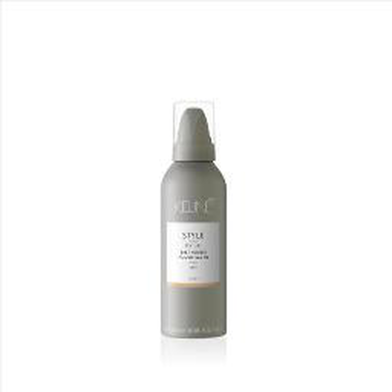 Style by keune salt mousse 200 ml, , medium image number null