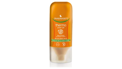 Pharmasept thermo power, gel, 100ml, , medium
