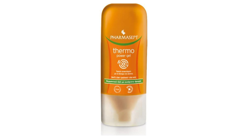 Product image: Pharmasept thermo power gel 100ml-null