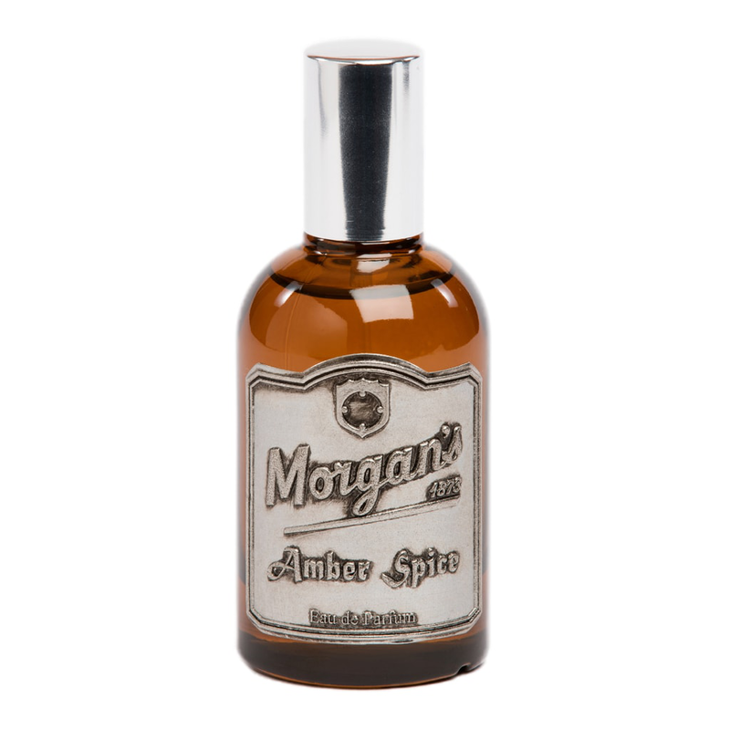 Amber spice eau de parfum 50ml, , medium-null