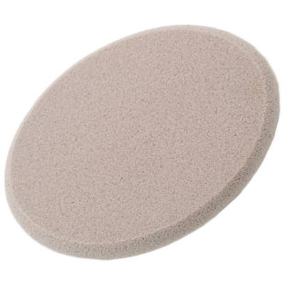 Basicare foundation sponge grey