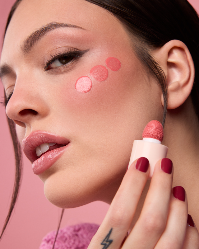 Product image: Wonder me shake blush-null