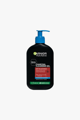 Charcoal gel 250ml, , medium