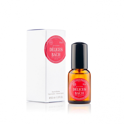 Eau de parfum délice(s) de bach – 30ml, , medium