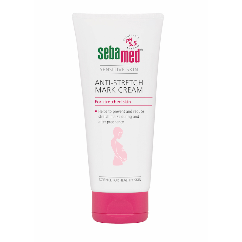 Anti-stretch mark cream &kappa;&rho;έ&mu;&alpha; &kappa;&alpha;&tau;ά &tau;&omega;&nu; &rho;&alpha;&gamma;ά&delta;&omega;&nu; - 200ml, , medium-null