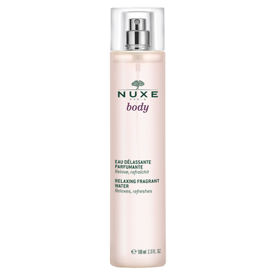 Nuxe body relax fragrant water 100ml, , medium