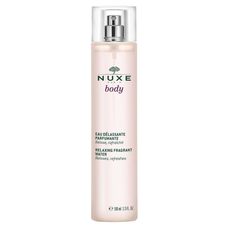 Nuxe body relax fragrant water 100ml, , medium-null