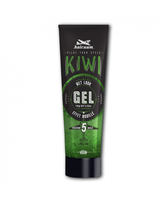 Hairgum kiwi fixing gel 100g, , medium
