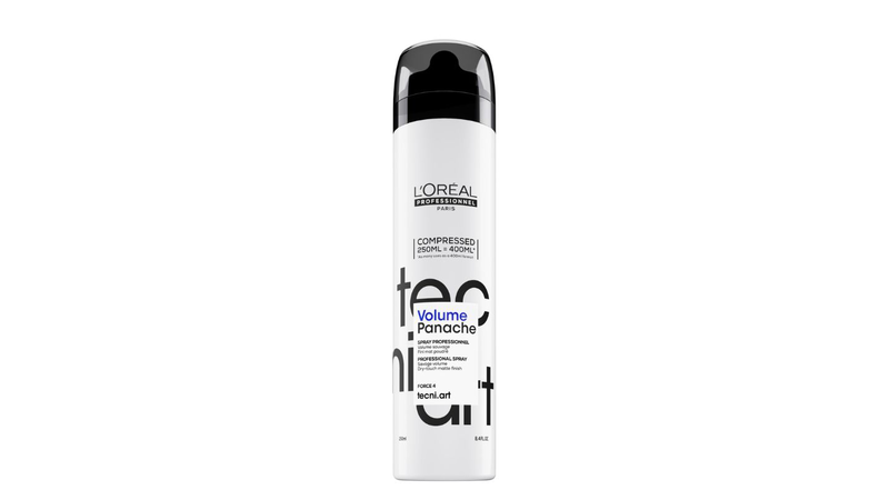 L&rsquo;or&eacute;al professionnel tecni art volume panache texturizing spray 250ml, , medium-null