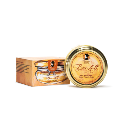 Bee all balm, , medium