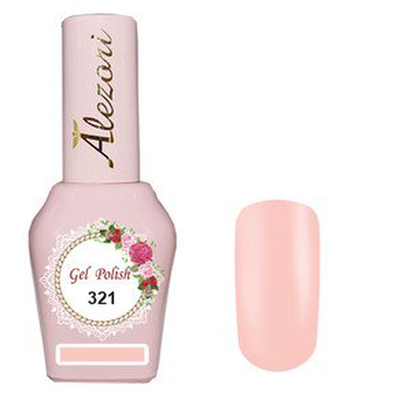 Gel polish №321 15ml, , medium-null