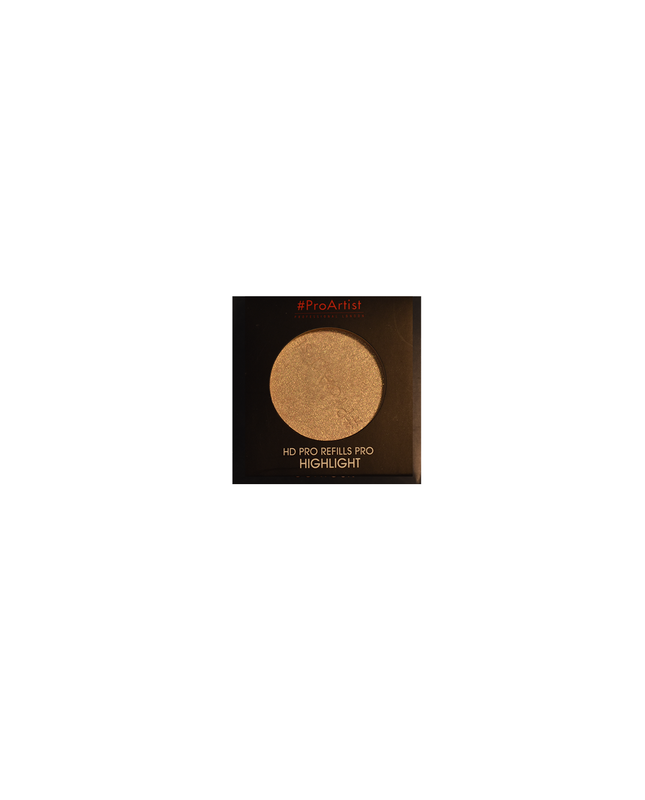 Product image: HD Pro Refills Highlight 03-null