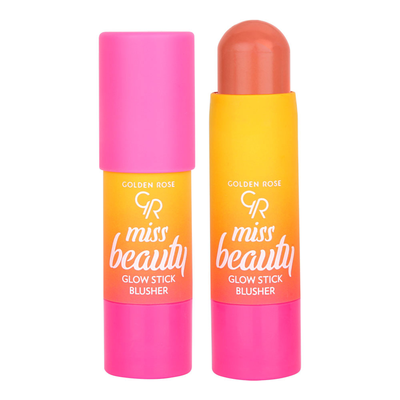 Miss beauty glow stick blusher