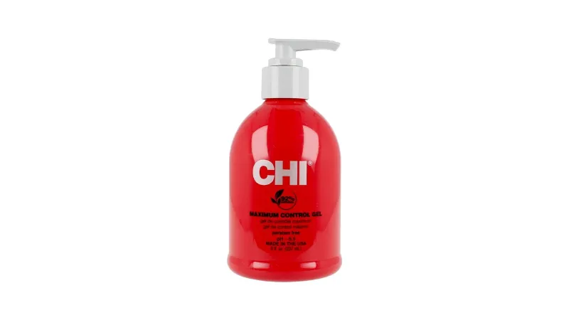 Chi infra maximum control gel 237 ml-null