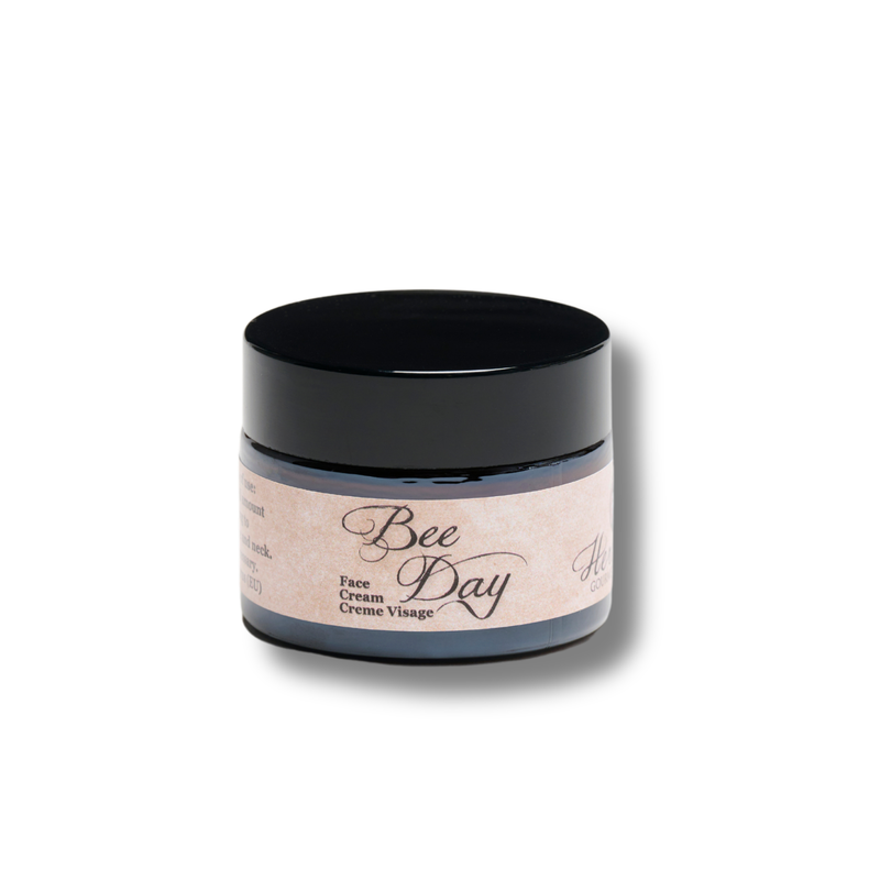 Bee day cream, , medium-null