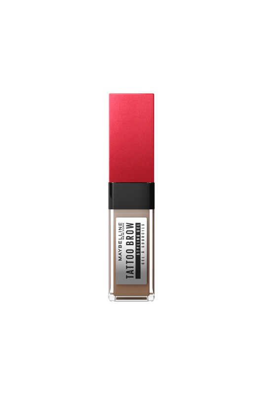 Maybelline tattoo brow 3d-null
