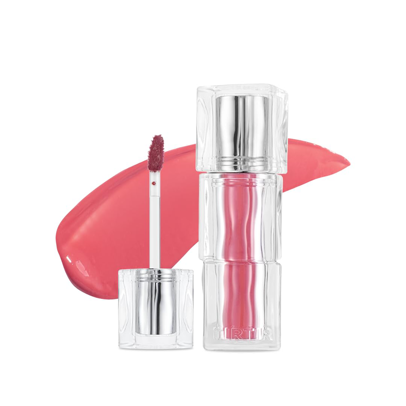 Tirtir waterism glow tint 12 rich rush 1.8g, , medium-null