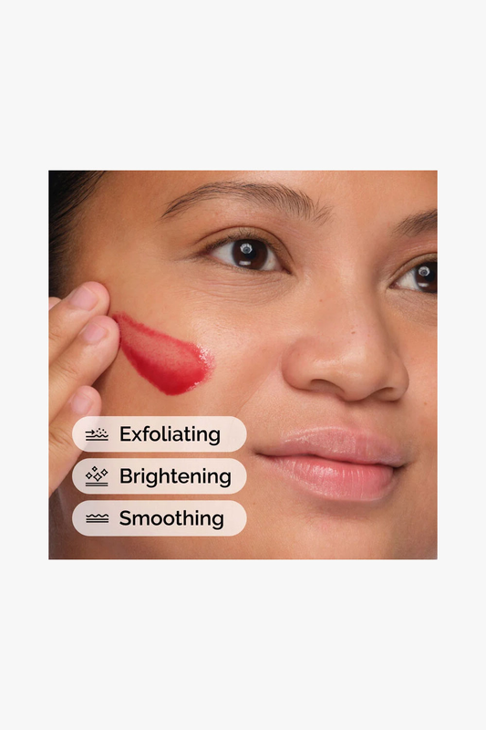 Aha 30% + bha 2% peeling solution 30ml-null