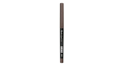 Pupa made to last definition eye pencil 201 - bon ton brown, , medium