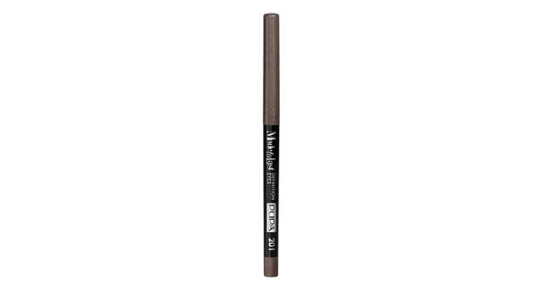 Pupa made to last definition eye pencil 201 - bon ton brown, , medium-null