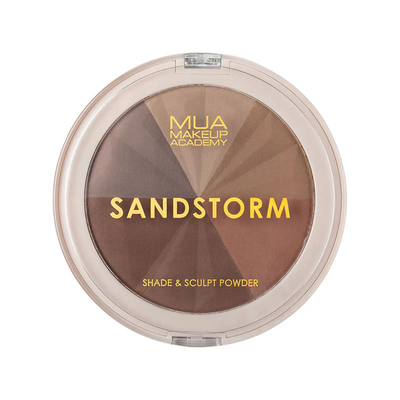Mua sandstorm shade & sculpt powder, , medium