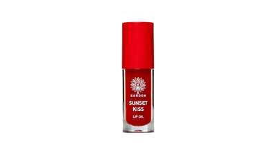 Garden lip oil sunset kiss 2, , medium