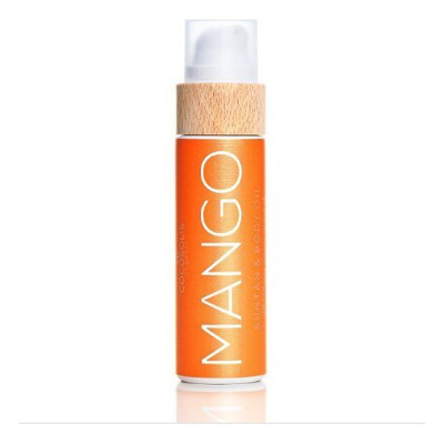Cocosolis suntan&body oil mango 110ml