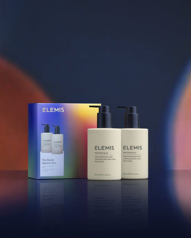 The mayfair signature duo luxurious hand & body pairing, , medium image number null