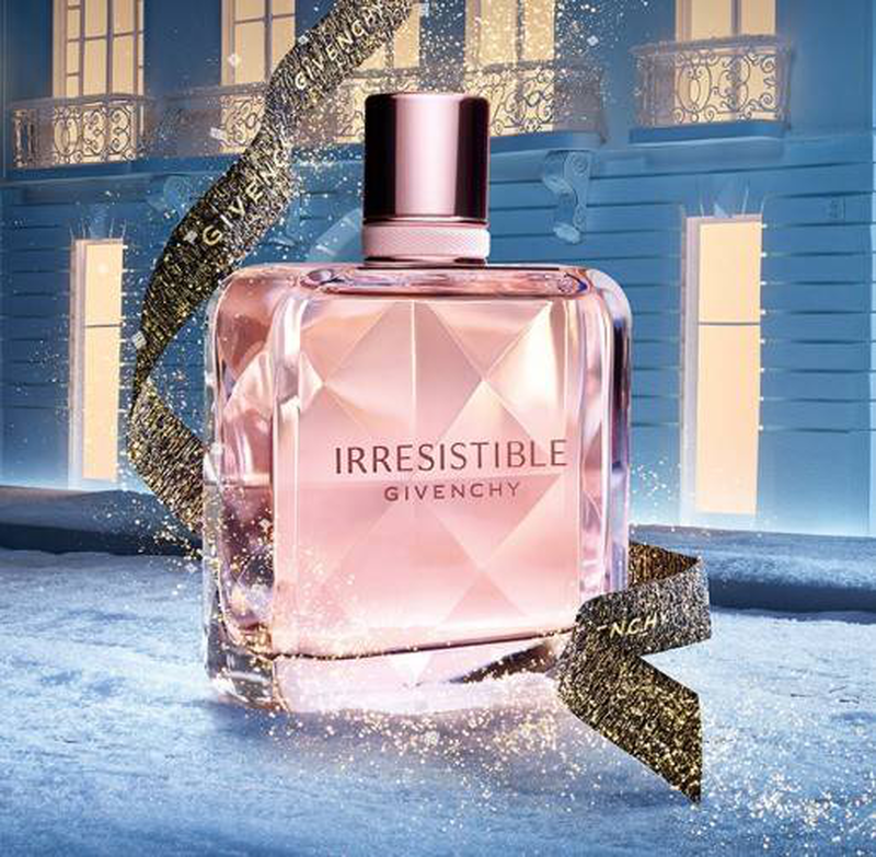 Product image: Givenchy irresistible, eau de perfume, 50ml-null