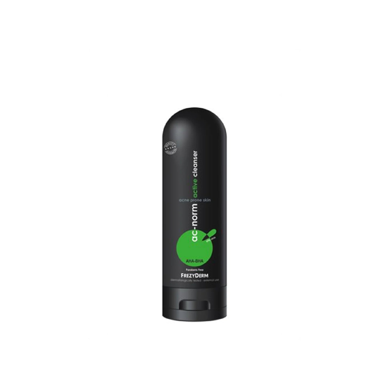 Product image: Frezyderm ac-norm cleanser - 200ml-null