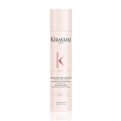 Kerastase fresh affair refreshing dry shampoo 233ml, , medium