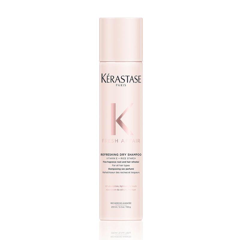 Product image: Kerastase fresh affair refreshing dry shampoo 233ml, , medium-null