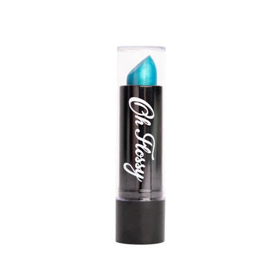 Oh flossy individual lipstick tube (available in 3 colors), , medium