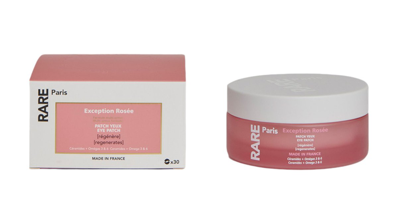 Product image: Rare paris eye patches exception rose, , medium-null