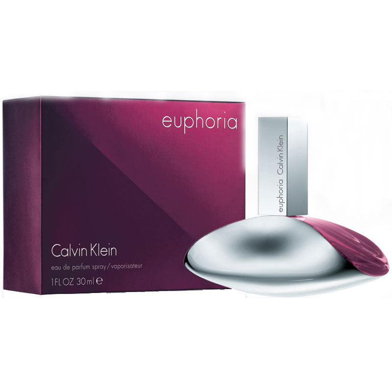 Calvin Klein euphoria edp-null