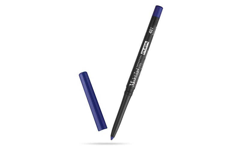 Pupa - made to last def. Eye pencil no.401, , medium-null