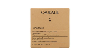 Caudalie vinocrush long-lasting bronzer powder, 8.5g, , medium