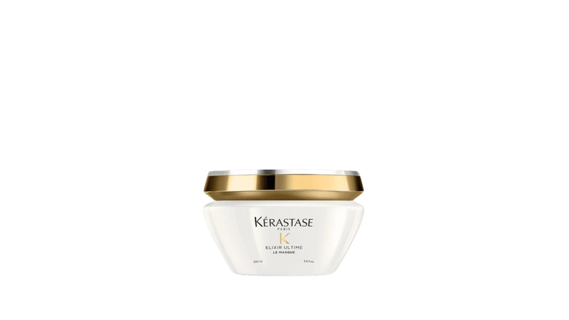 Kérastase elixir ultime masque hair mask 200ml, , medium-null