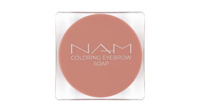 Nam coloring brow soap 2, , medium