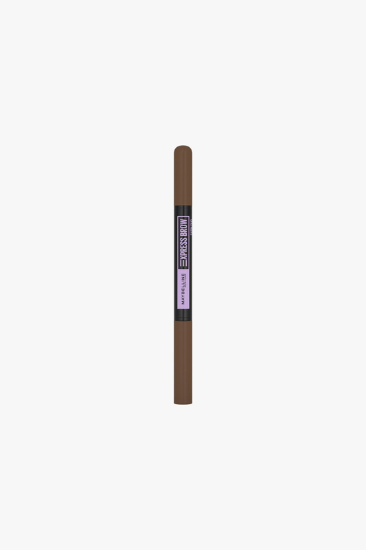 Brow satin duo image number null