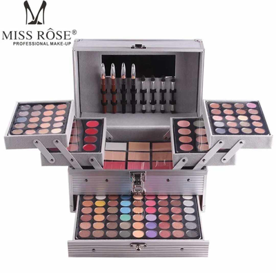 Miss rose make up kit