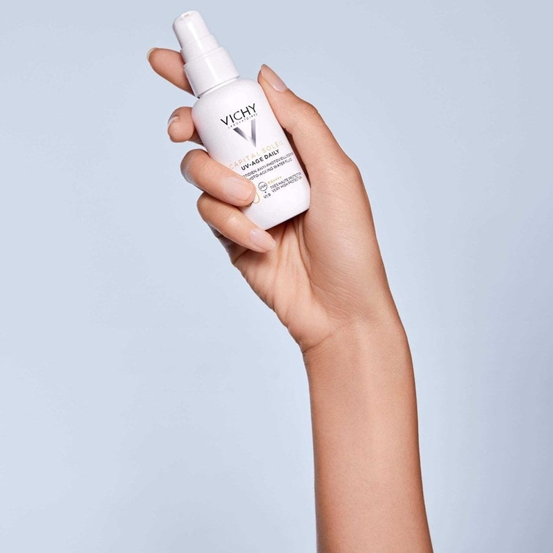 Capital soleil uv-age daily SPF50-null