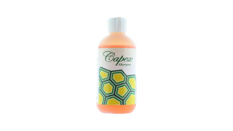 Capex shampoo 250, , medium-null