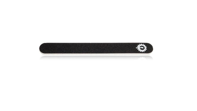 Garden nail file