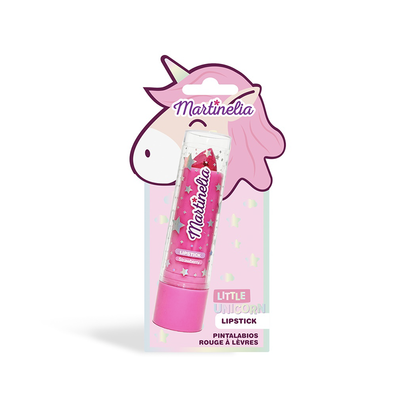 Martinelia world lipstick-null