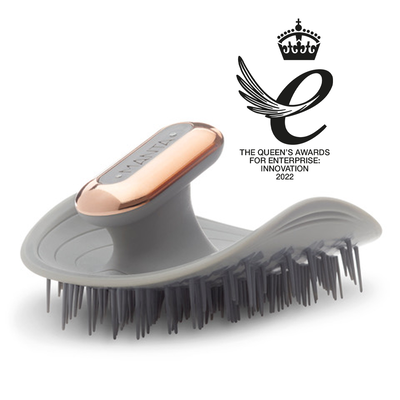 Manta grey pulse, , medium