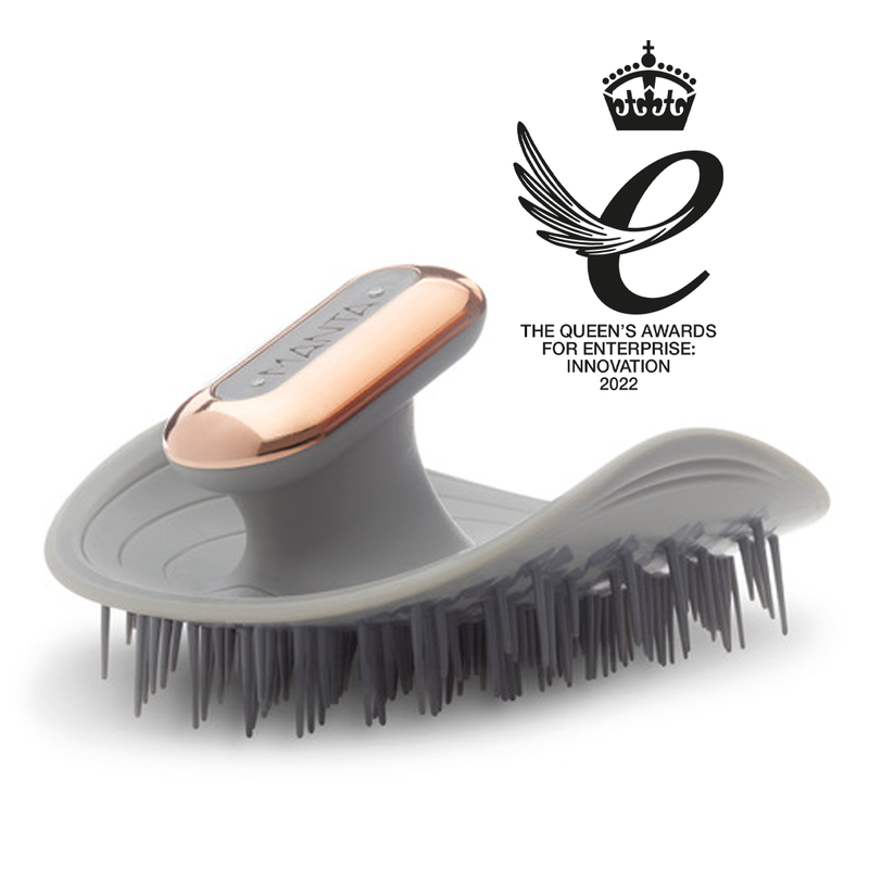 Product image: Manta grey pulse, , medium-null